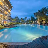 Swiss-Belresort Belitung