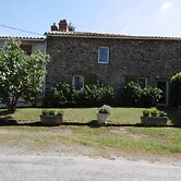 Au Clos de Launay chambres d'hôtes