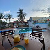 Pousada Capitão Leno