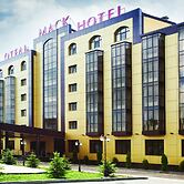 Business Hotel Mask
