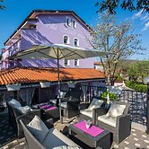 Hotel Villa Sandi