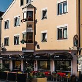 Hotel Garni Fuchs
