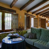 Casa Rural El Llano Quintanilla