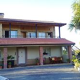 hotel casa los Abetos