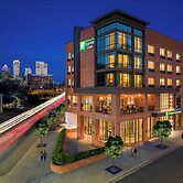 Holiday Inn Express & Suites Charlotte - South End by IHG