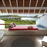 The Escape at Nonsuch Bay  - Adults Only