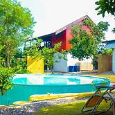 Bougainvillea Paradise Campground