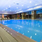 Sarot Termal Park Resort & Spa - Halal Hotel