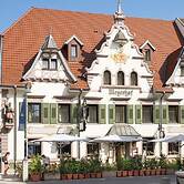 Hotel Meyerhof Lörrach