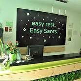 Easy Sants by Bossh Hotels