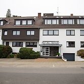 Hotel Haus Kastanienhof