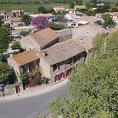 Au Jardin d'Amphora