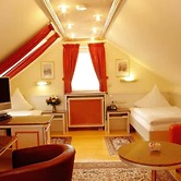 AppartementPension Zum Zacherl