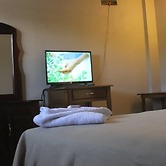 Villa Rosa Hotel & Restaurant