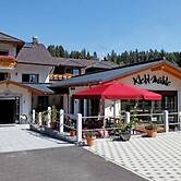 Einkehr zur Kleblmühle