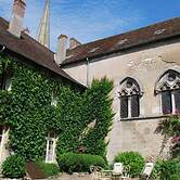 Maison Sainte-Barbe