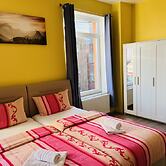 M&M Hotel – Harburg