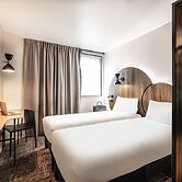 ibis Styles Paris Meteor Avenue d'Italie