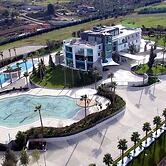 Borgo San Barbato Resort Spa & Golf
