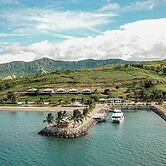 Dua Dua Beach Resort