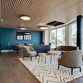 All Suites Appart Hôtel | Palaiseau - Massy TGV