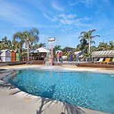 Wairo Beach Holiday Park