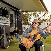 Landsborough Holiday Park