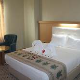 Grand Ali'n Hotel Turhal