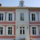 Manoir De Tireveste