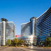 Zhangjiajie Huatian Hotel