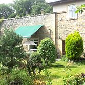 Darwin Cottage Self Catering in Elgin