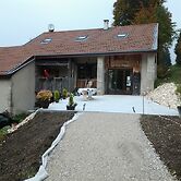 La Grange De L'Errance