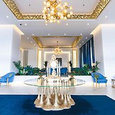 Iridium Hotel Taif