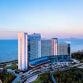 Yantai Marriott Hotel