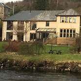 Riverside House