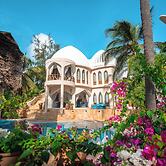 Xanadu Luxury Villas & Retreat Zanzibar