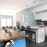 6 Bedroom Duplex Near NYC
