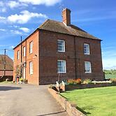 Colthrop Manor