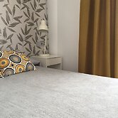 Hotel Las Americas – Mares