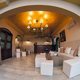 Hotel Capomulini Dimora Storica