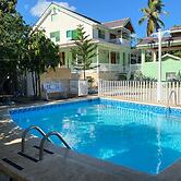 Hacienda Casa Cabirma