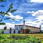 Ex-Hacienda San Buenaventura