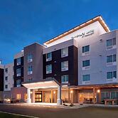 TownePlace Suites by Marriott Grand Rapids Airport