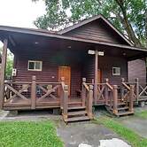 Fangchen Hot Spring Resort