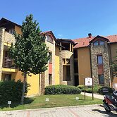 Luxus Golf Apartment