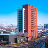 The Green Park Hotel Sivas