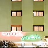 Hotel Libertador