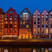 Radisson Hotel & Apartments Gdansk