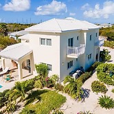 The Sapphire Villa