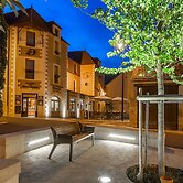 Hotel Restaurant Famille Bourgeois